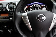 Nissan Note ACENTA 21