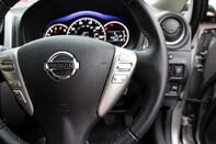 Nissan Note ACENTA 22