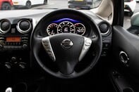 Nissan Note ACENTA 23