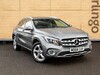 Mercedes-Benz GLA Class GLA 200 D 4MATIC SPORT EXECUTIVE