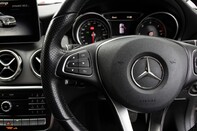 Mercedes-Benz GLA Class GLA 200 D 4MATIC SPORT EXECUTIVE 21