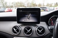 Mercedes-Benz GLA Class GLA 200 D 4MATIC SPORT EXECUTIVE 25