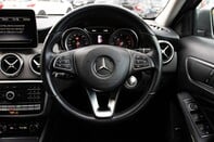 Mercedes-Benz GLA Class GLA 200 D 4MATIC SPORT EXECUTIVE 23