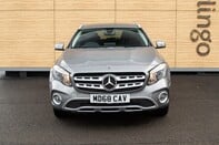 Mercedes-Benz GLA Class GLA 200 D 4MATIC SPORT EXECUTIVE 7