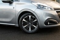 Peugeot 208 S/S TECH EDITION 2