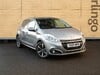 Peugeot 208 S/S TECH EDITION