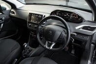 Peugeot 208 S/S TECH EDITION 5