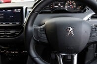 Peugeot 208 S/S TECH EDITION 21