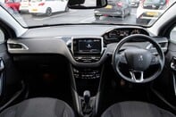 Peugeot 208 S/S TECH EDITION 13