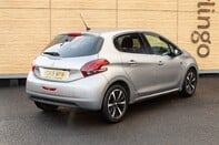 Peugeot 208 S/S TECH EDITION 4