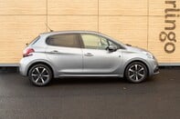 Peugeot 208 S/S TECH EDITION 15