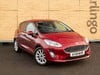 Ford Fiesta TITANIUM