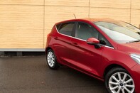 Ford Fiesta TITANIUM 9