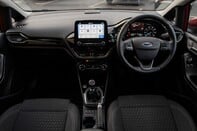 Ford Fiesta TITANIUM 13