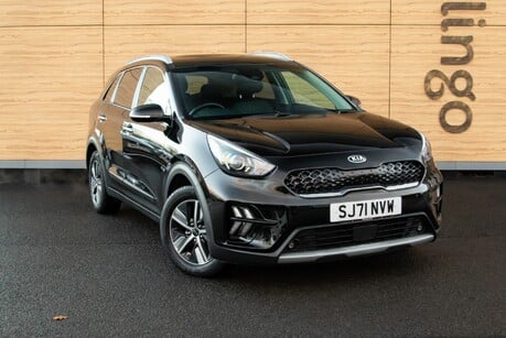 Kia Niro 2