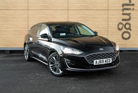 Ford Focus VIGNALE