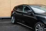 Ford Focus VIGNALE 9