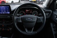 Ford Focus VIGNALE 23