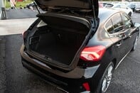 Ford Focus VIGNALE 37