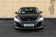 Ford Focus VIGNALE 7