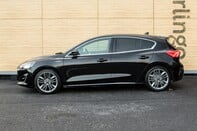 Ford Focus VIGNALE 16