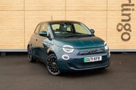 Fiat 500e LA PRIMA 1