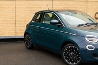 Fiat 500e LA PRIMA 9