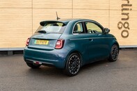 Fiat 500e LA PRIMA 4