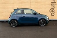 Fiat 500e LA PRIMA 17