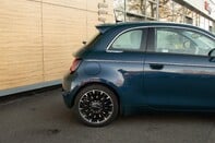 Fiat 500e LA PRIMA 11