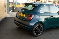 Fiat 500e LA PRIMA 10