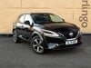 Nissan Qashqai DIG-T N-CONNECTA MHEV