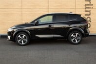 Nissan Qashqai DIG-T N-CONNECTA MHEV 16