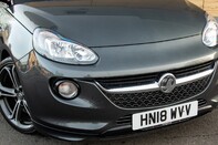 Vauxhall Adam S S/S 14