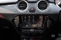 Vauxhall Adam S S/S 23