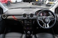 Vauxhall Adam S S/S 13