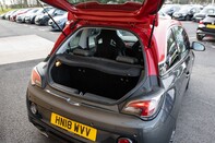 Vauxhall Adam S S/S 35