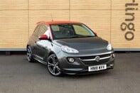 Vauxhall Adam S S/S 1