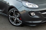 Vauxhall Adam S S/S 3