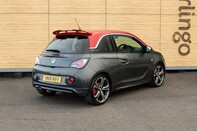 Vauxhall Adam S S/S 4