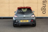 Vauxhall Adam S S/S 8