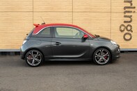 Vauxhall Adam S S/S 15