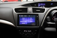 Honda Civic I-VTEC SE PLUS NAVI 27