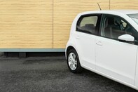 Volkswagen Up HIGH UP TSI 9