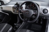 Volkswagen Up HIGH UP TSI 5