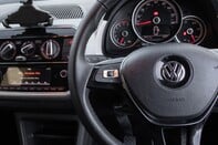 Volkswagen Up HIGH UP TSI 21