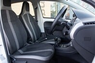 Volkswagen Up HIGH UP TSI 30