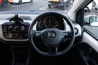 Volkswagen Up HIGH UP TSI 23