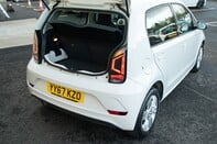 Volkswagen Up HIGH UP TSI 34