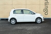 Volkswagen Up HIGH UP TSI 15